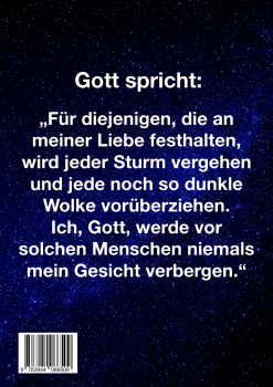 Preview: Ich verlor mein Herz in Gott - Band 5